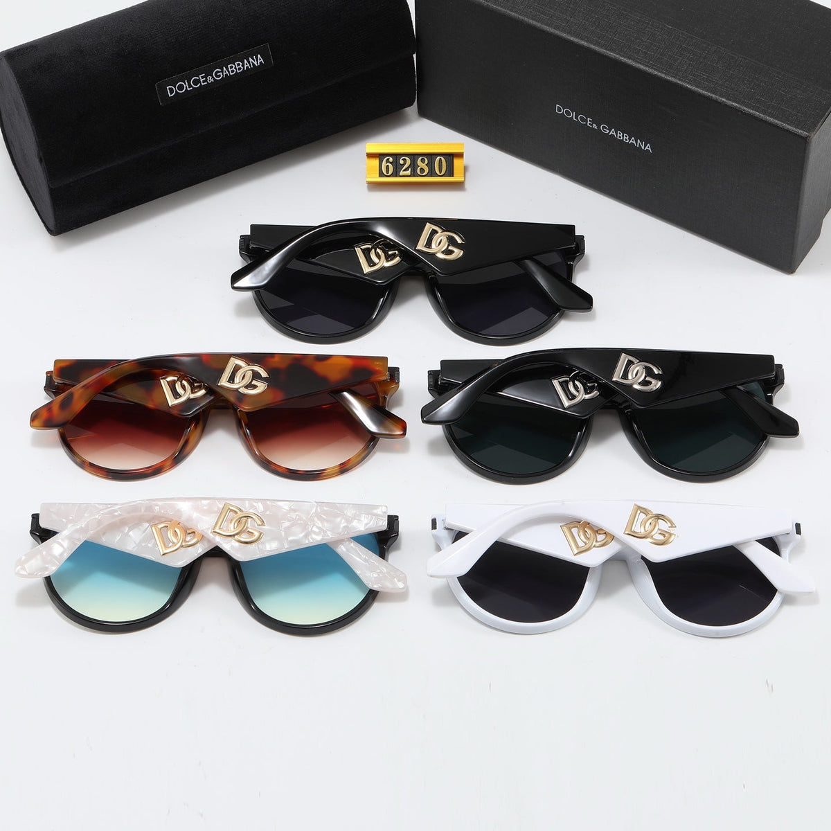 Luxury Eyewear: Elevate Your Style with Exquisite Craftsmanship-512