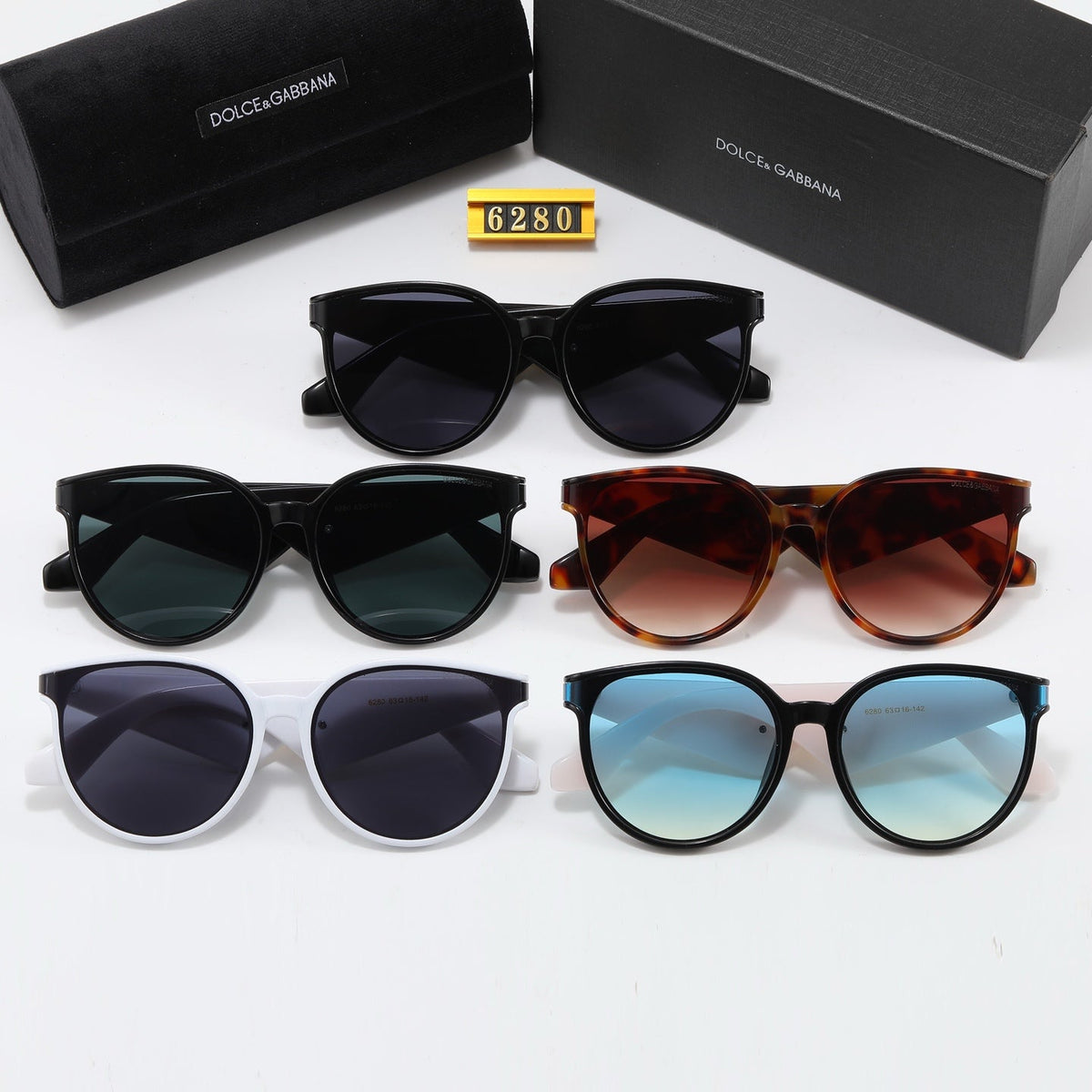 Luxury Eyewear: Elevate Your Style with Exquisite Craftsmanship-512