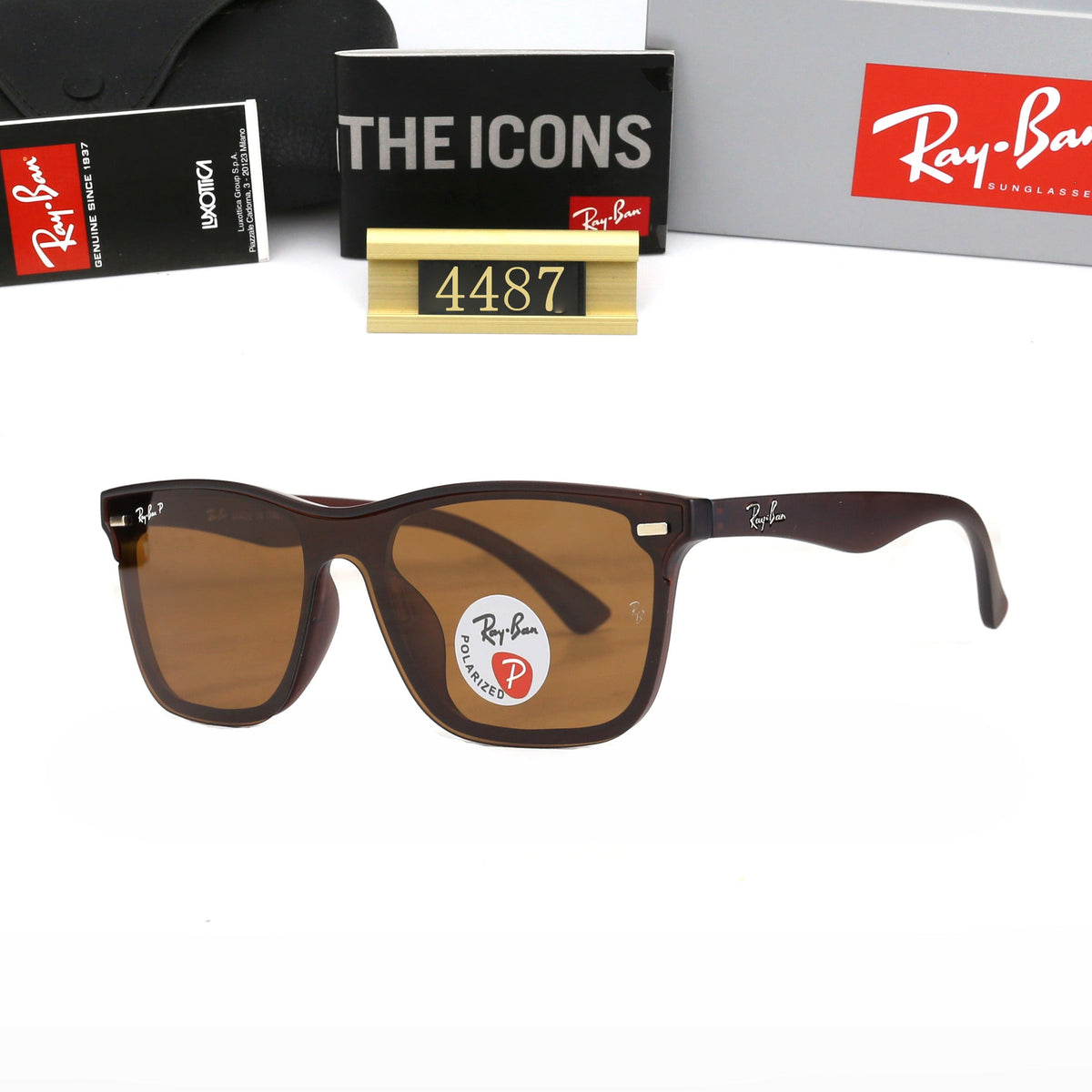 Fashion Eyewear: Elevate Your Style with Exquisite Craftsmanship-519