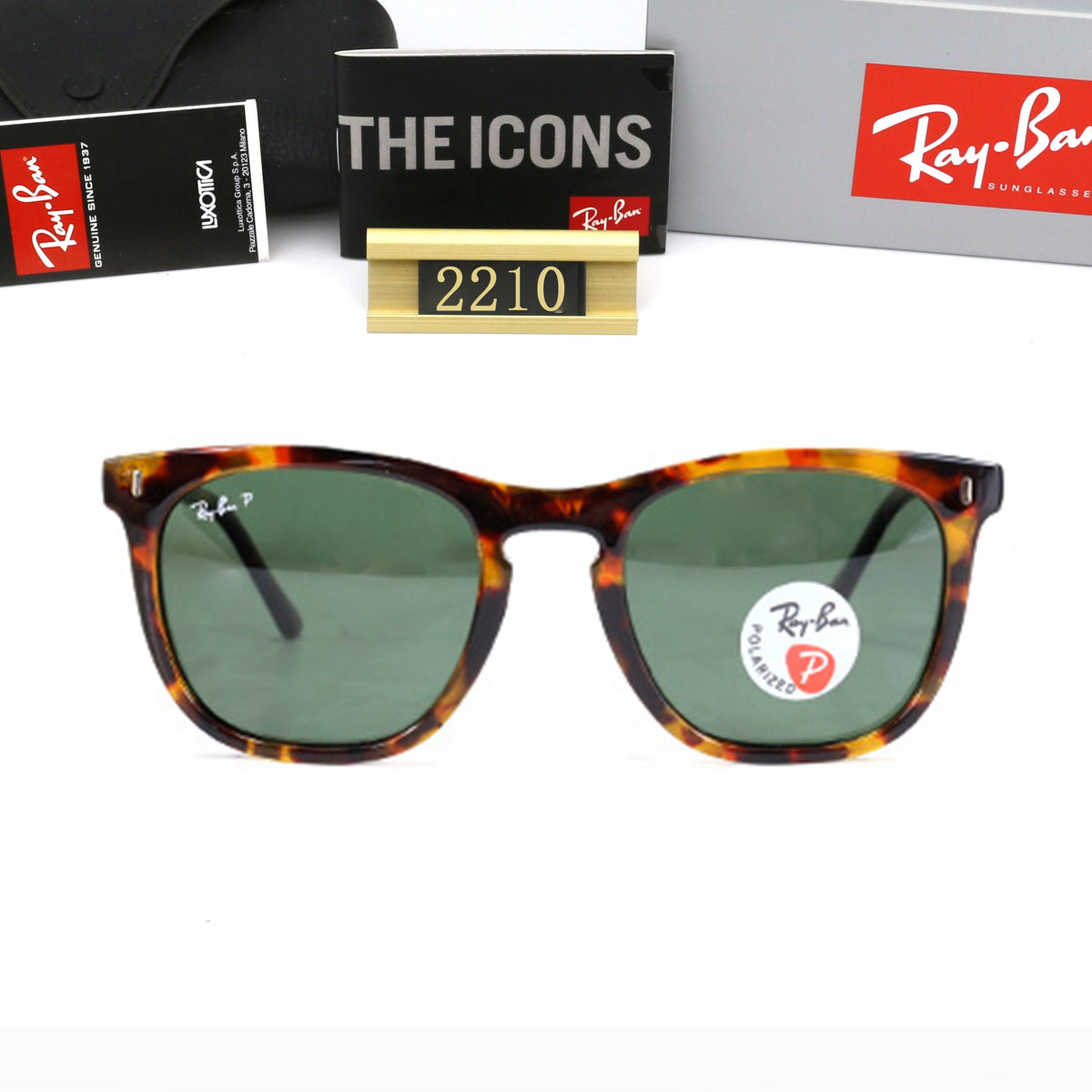 Fashion Eyewear: Elevate Your Style with Exquisite Craftsmanship-520