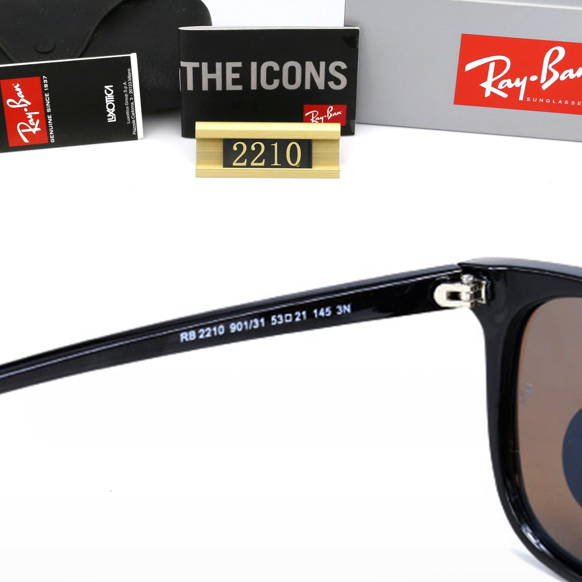 Fashion Eyewear: Elevate Your Style with Exquisite Craftsmanship-520