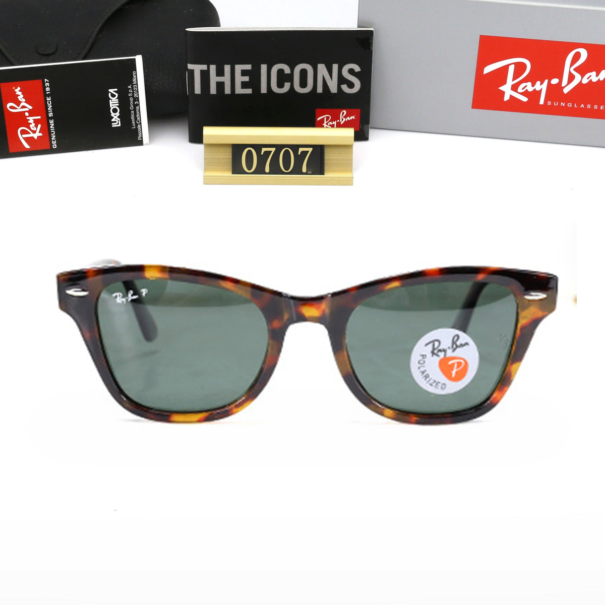 Fashion Eyewear: Elevate Your Style with Exquisite Craftsmanship-521