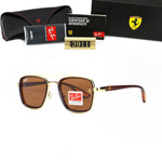 Fashion Eyewear: Elevate Your Style with Exquisite Craftsmanship-522