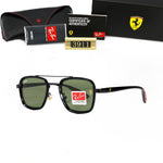 Fashion Eyewear: Elevate Your Style with Exquisite Craftsmanship-522