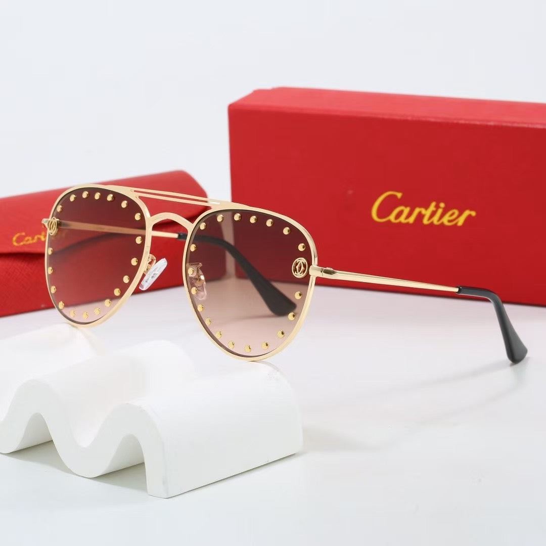 Fashion Eyewear: Elevate Your Style with Exquisite Craftsmanship-526