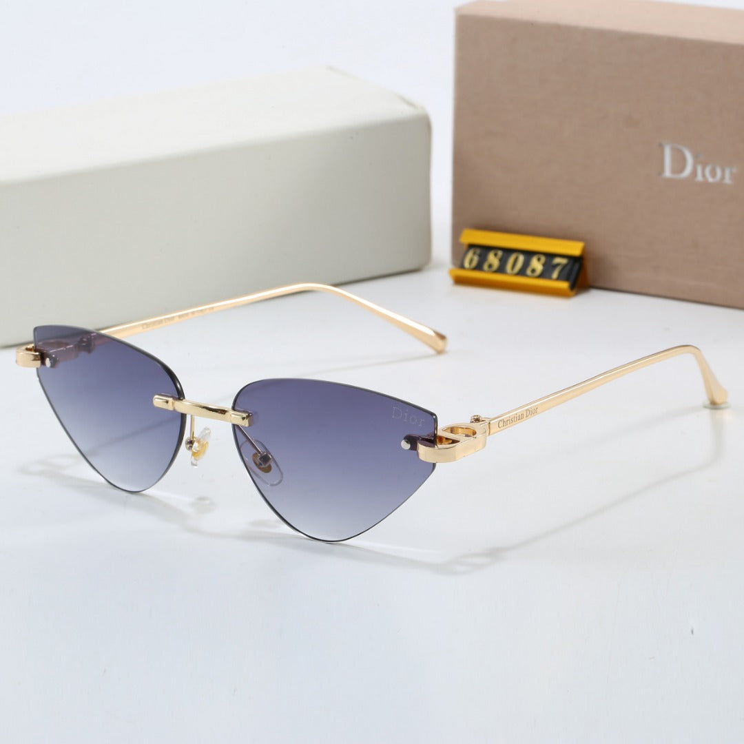 Fashion Eyewear: Elevate Your Style with Exquisite Craftsmanship-530