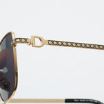 Fashion Eyewear: Elevate Your Style with Exquisite Craftsmanship-534