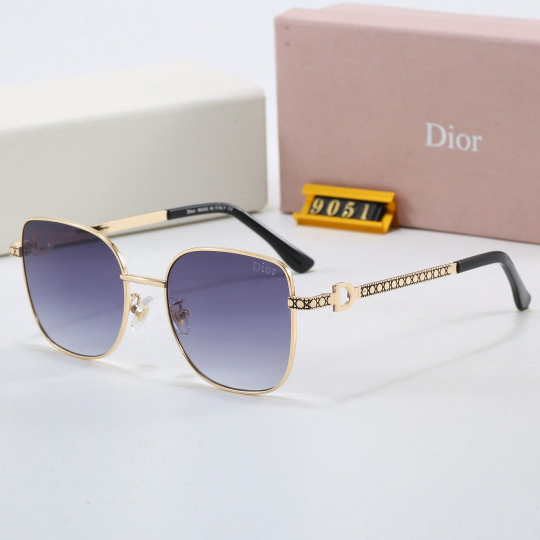 Fashion Eyewear: Elevate Your Style with Exquisite Craftsmanship-534