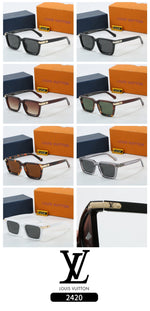 Fashion Eyewear: Elevate Your Style with Exquisite Craftsmanship-536