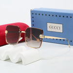 Fashion Eyewear: Elevate Your Style with Exquisite Craftsmanship-537