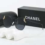 Fashion Eyewear: Elevate Your Style with Exquisite Craftsmanship-538