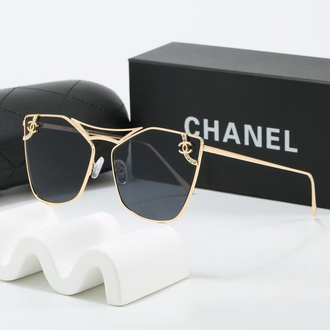 Fashion Eyewear: Elevate Your Style with Exquisite Craftsmanship-538