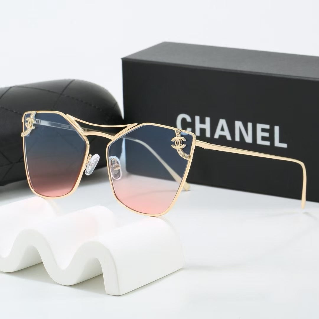 Fashion Eyewear: Elevate Your Style with Exquisite Craftsmanship-538