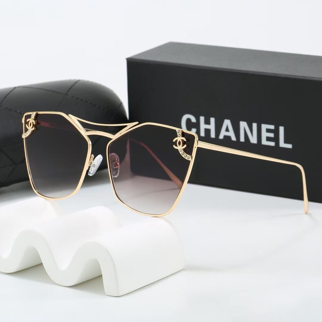 Fashion Eyewear: Elevate Your Style with Exquisite Craftsmanship-538