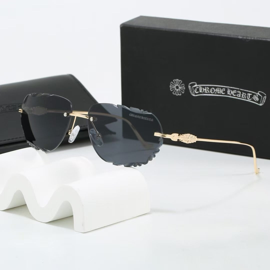 Fashion Eyewear: Elevate Your Style with Exquisite Craftsmanship-541