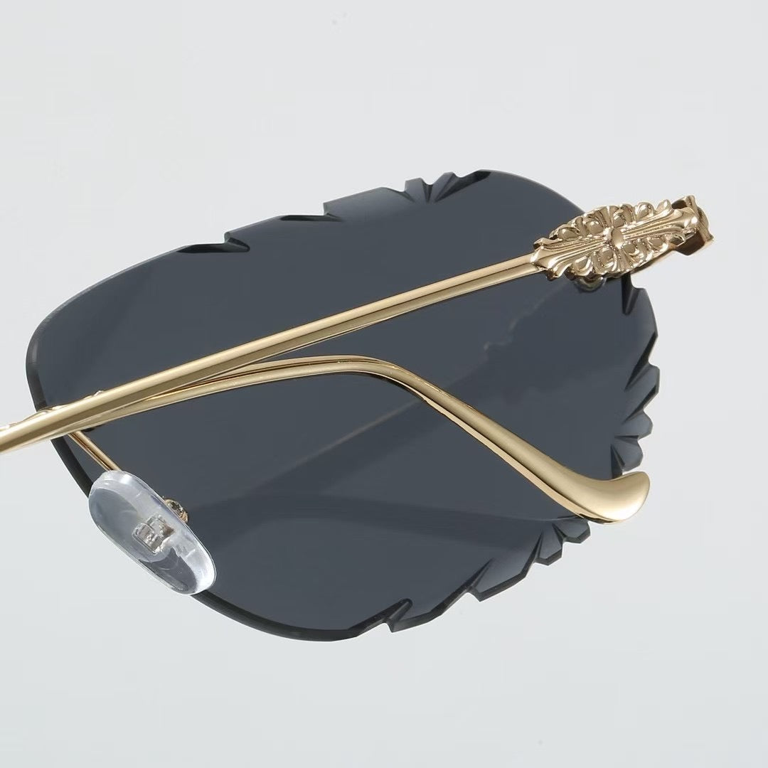 Fashion Eyewear: Elevate Your Style with Exquisite Craftsmanship-541