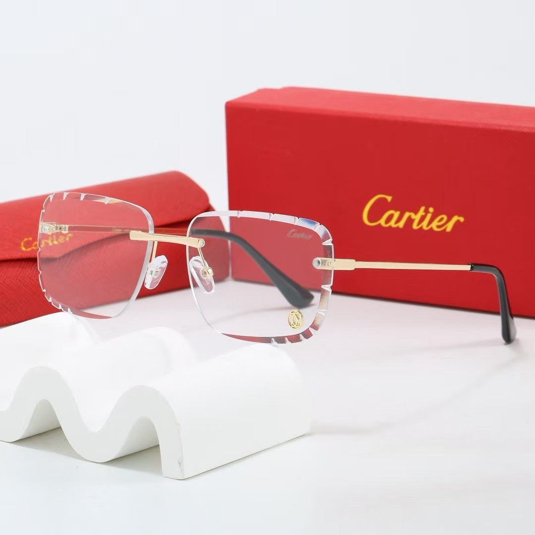 Fashion Eyewear: Elevate Your Style with Exquisite Craftsmanship-542