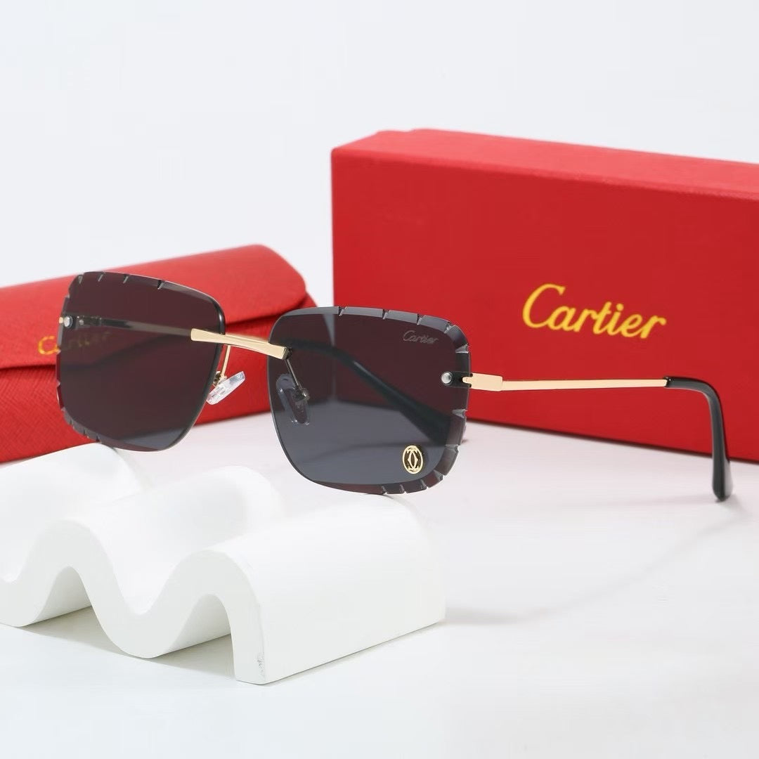 Fashion Eyewear: Elevate Your Style with Exquisite Craftsmanship-542