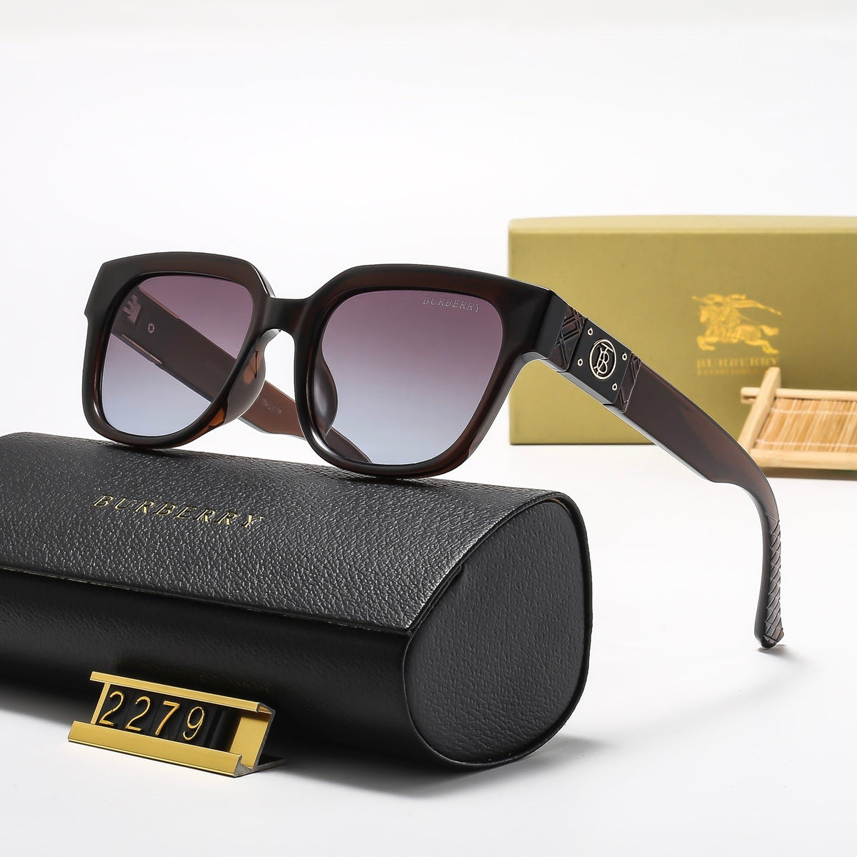 Fashion Eyewear: Elevate Your Style with Exquisite Craftsmanship-546