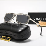 Fashion Eyewear: Elevate Your Style with Exquisite Craftsmanship-547