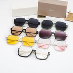 Fashion Eyewear: Elevate Your Style with Exquisite Craftsmanship-549