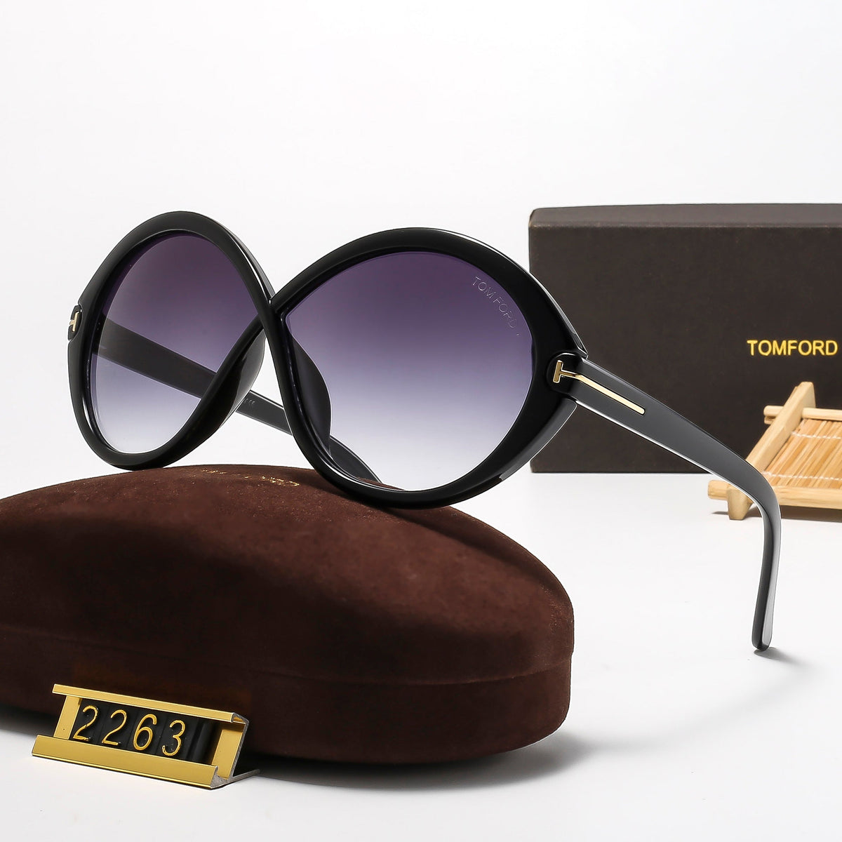 Fashion Eyewear: Elevate Your Style with Exquisite Craftsmanship-551