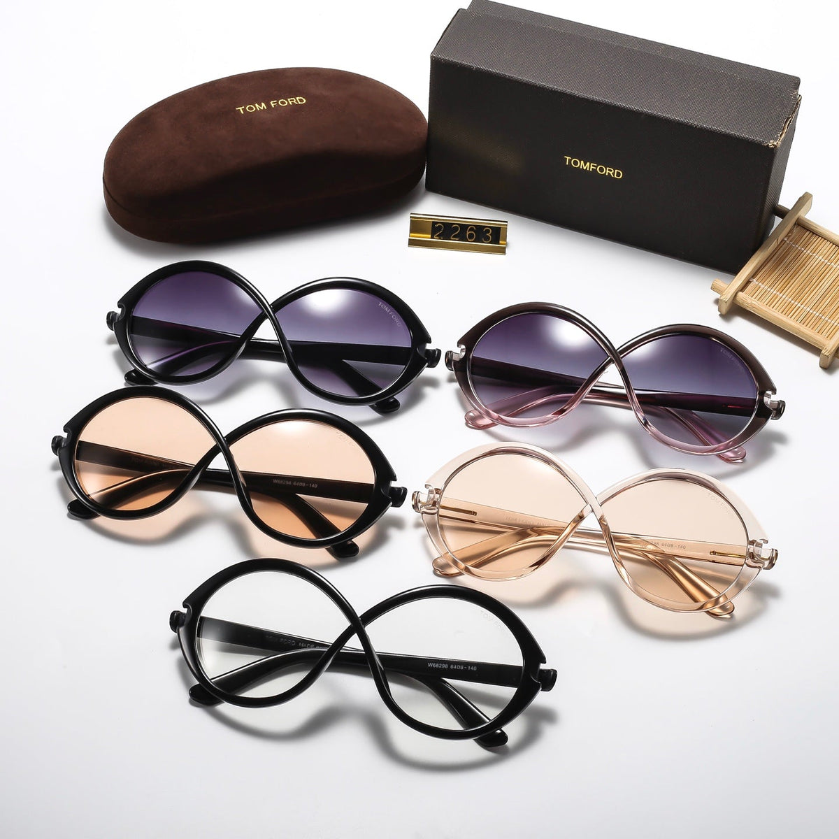 Fashion Eyewear: Elevate Your Style with Exquisite Craftsmanship-551