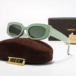 Fashion Eyewear: Elevate Your Style with Exquisite Craftsmanship-552