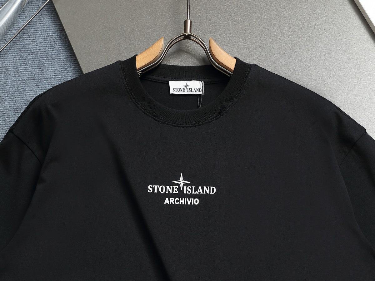 Classic T-shirt-100