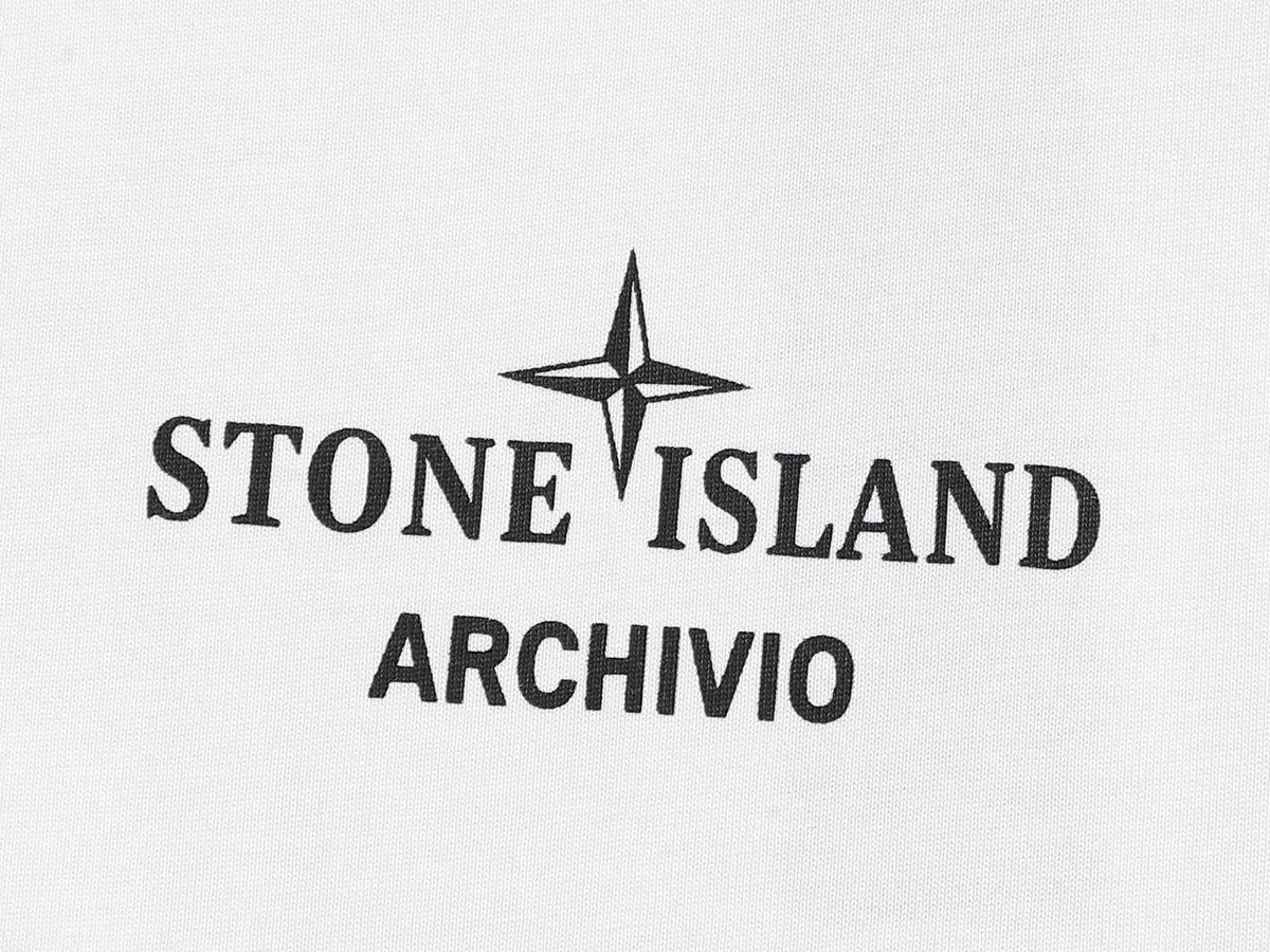 Classic T-shirt-100