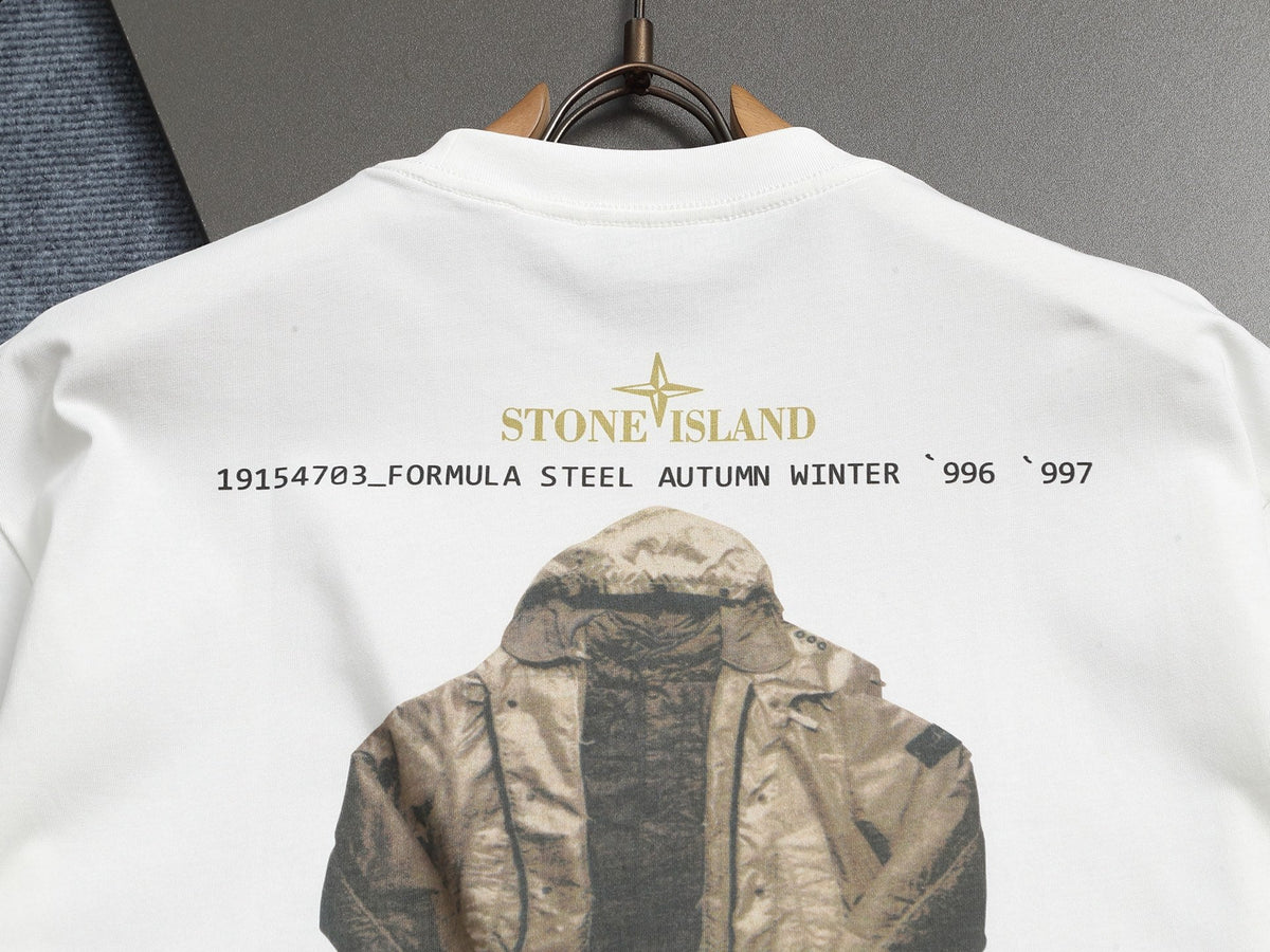 Classic T-shirt-100