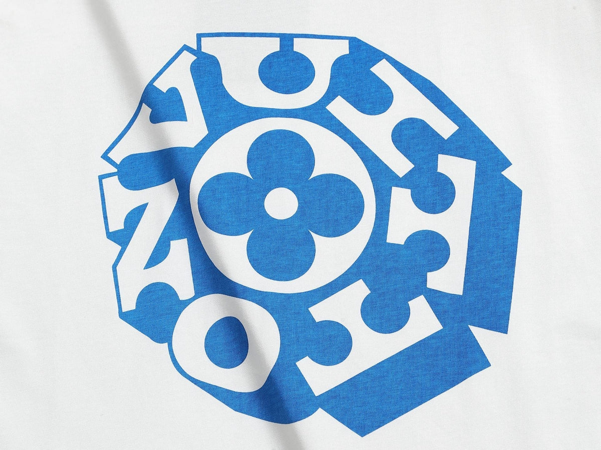 Classic T-shirt-101