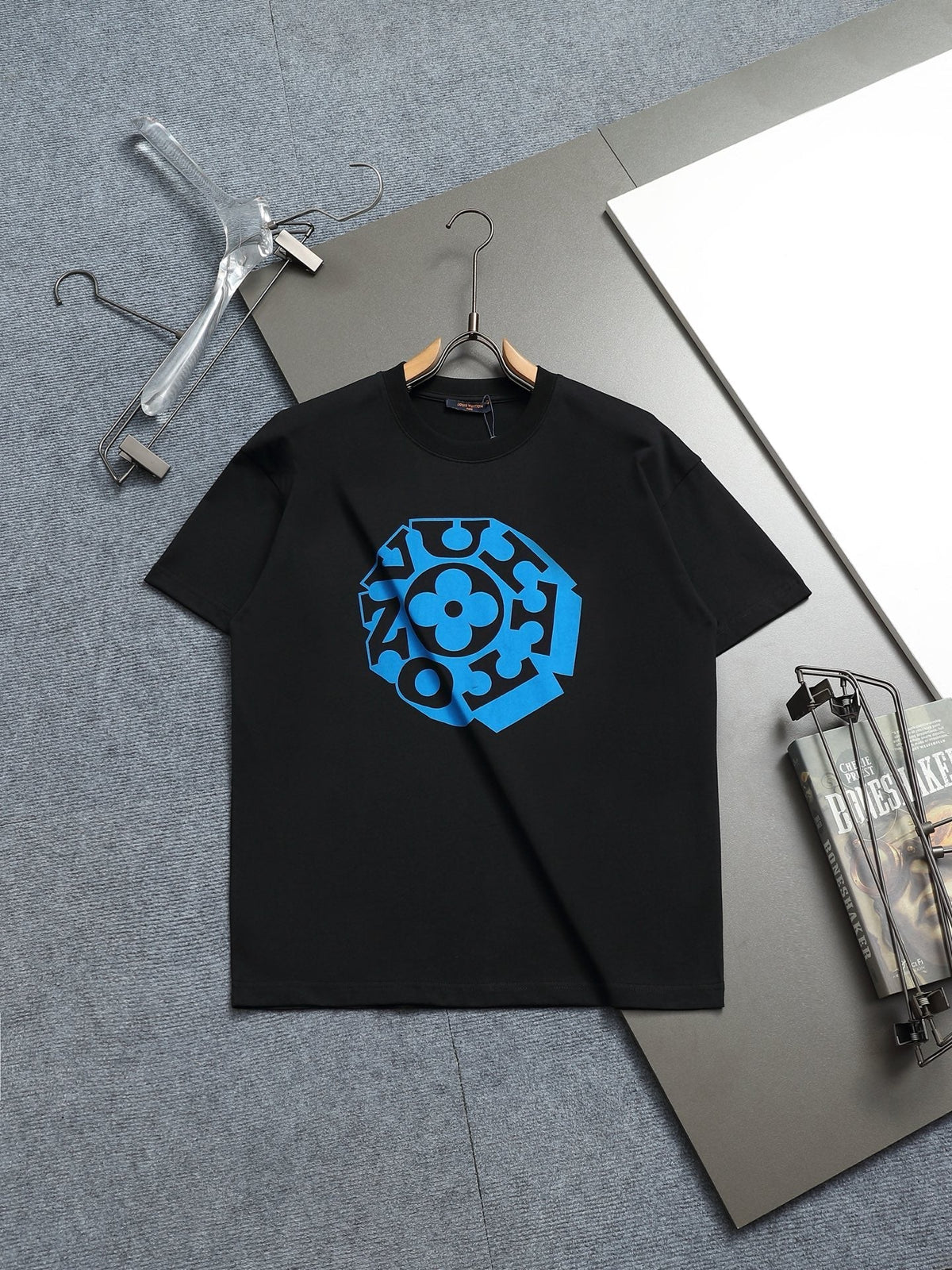 Classic T-shirt-101