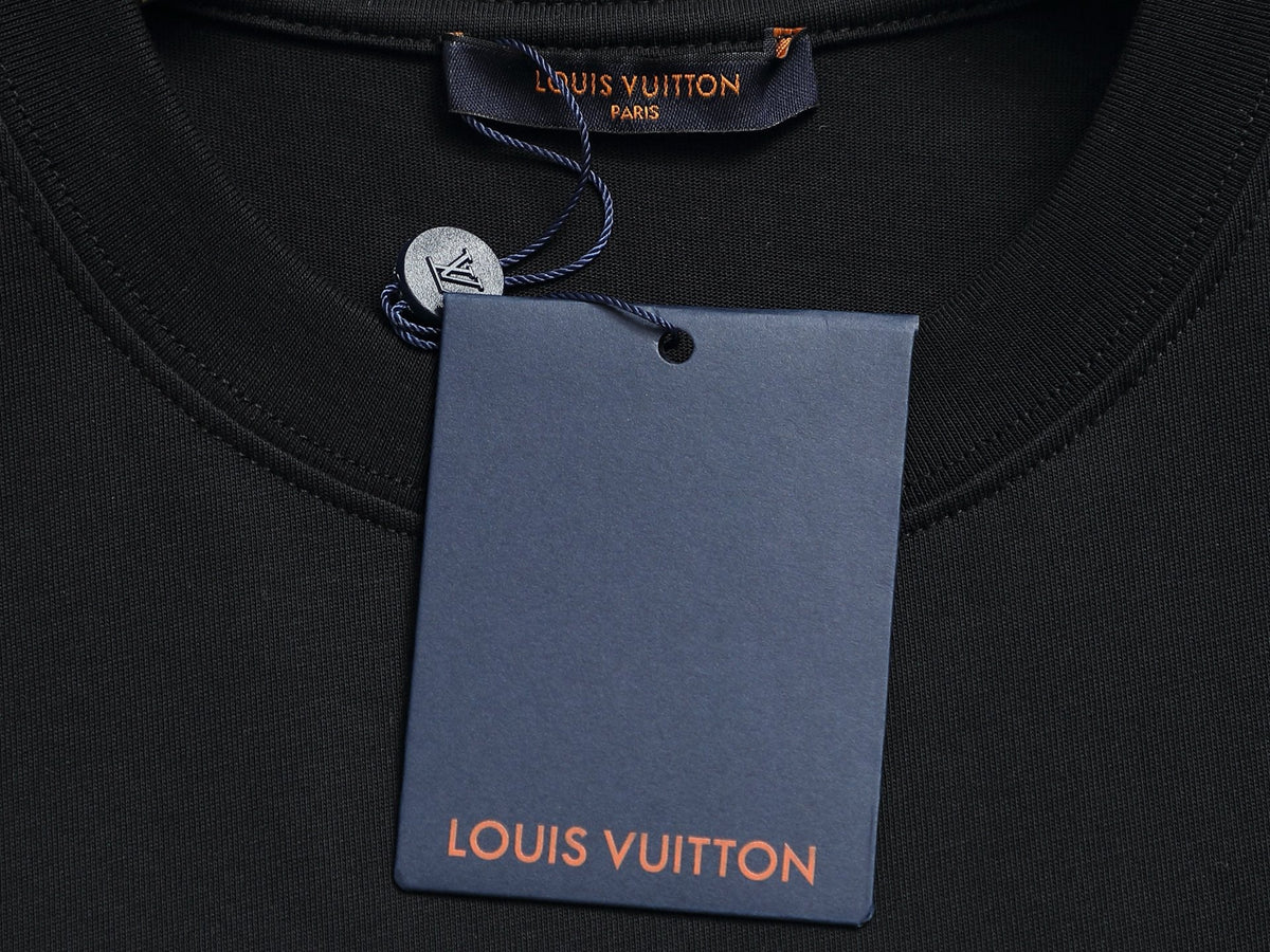 Classic T-shirt-101