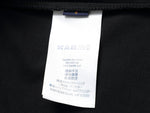 Alphabet Graffiti Splash Ink T shirt-2002