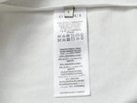 Alphabet Graffiti Splash Ink T shirt-2003