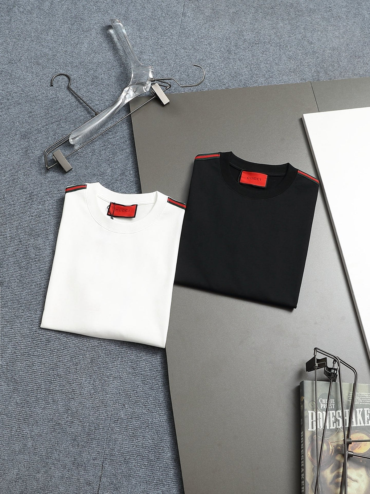 Classic T-shirt-102