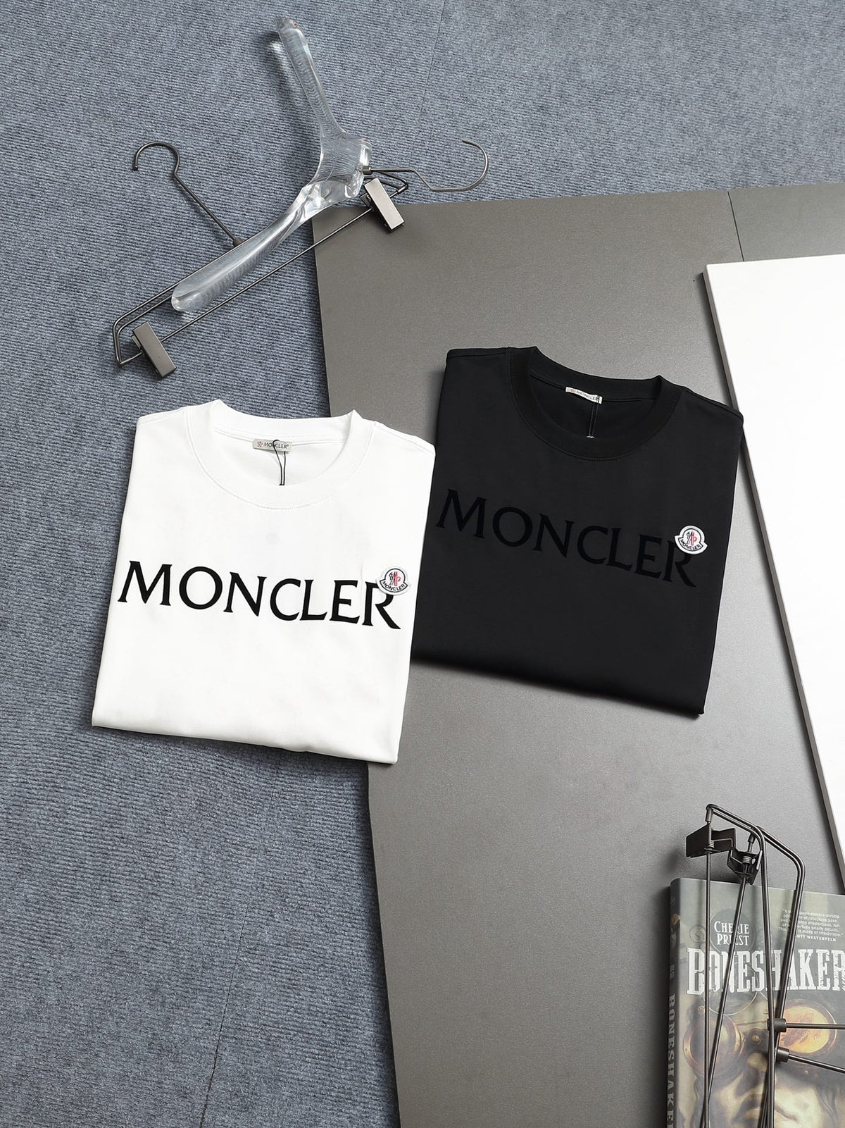Classic T-shirt-103