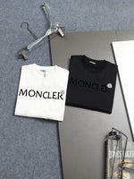 Alphabet Graffiti Splash Ink T shirt-2004