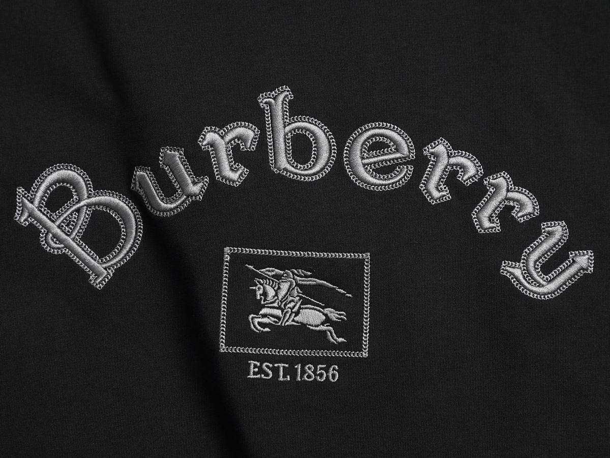 Alphabet Graffiti Splash Ink T shirt-2005