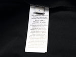 Alphabet Graffiti Splash Ink T shirt-2005