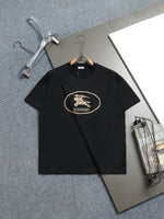 Alphabet Graffiti Splash Ink T shirt-2006