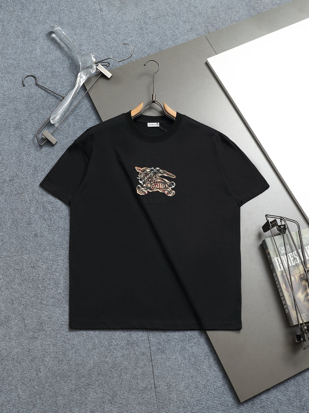 Classic T-shirt-106
