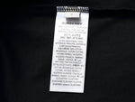 Alphabet Graffiti Splash Ink T shirt-2007