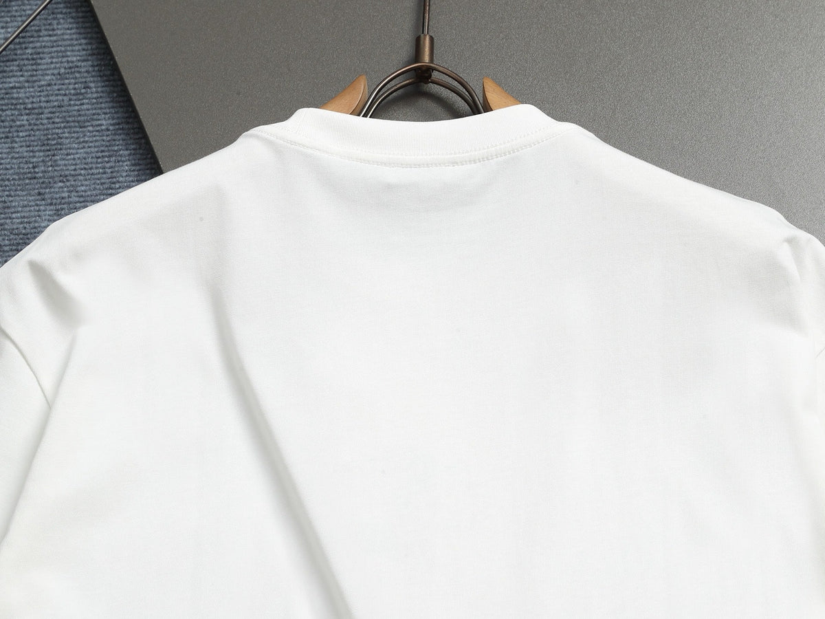Classic T-shirt-106