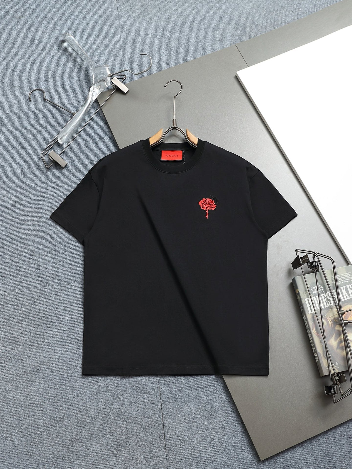 Classic T-shirt-107