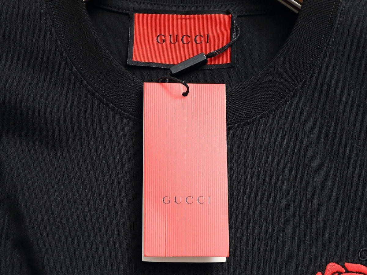 Classic T-shirt-107