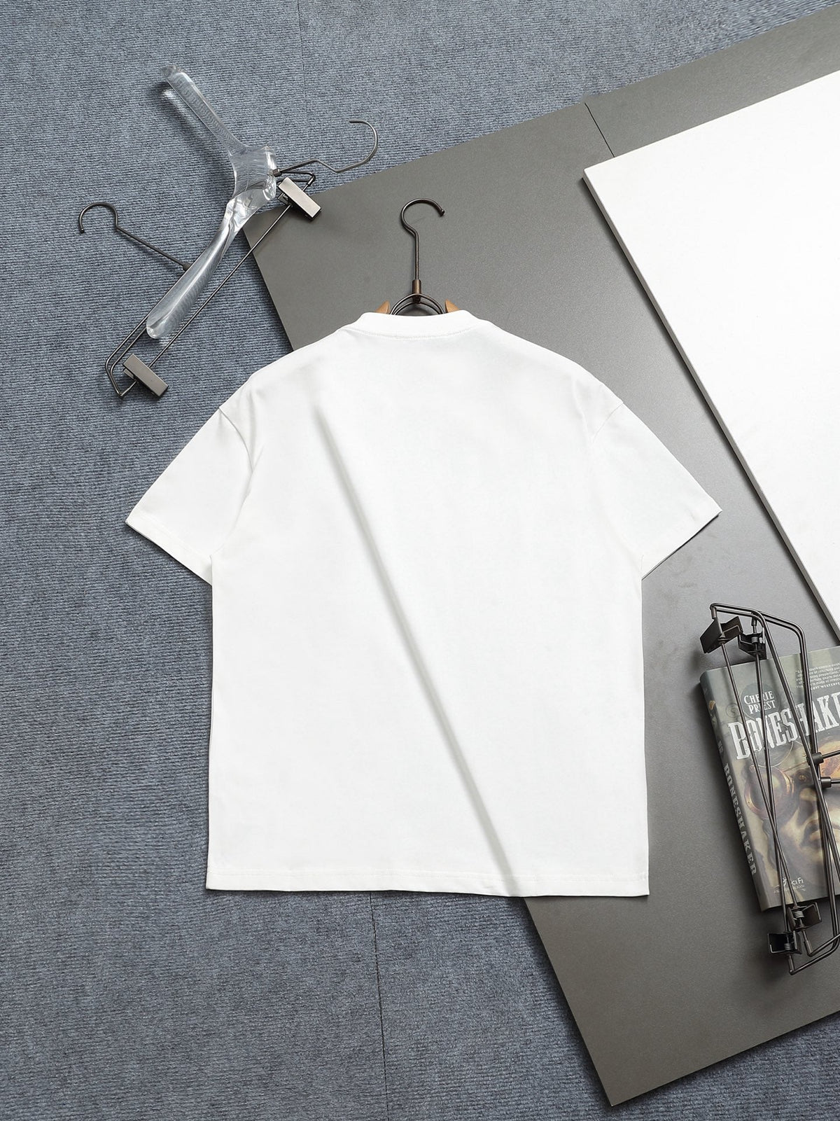 Classic T-shirt-107