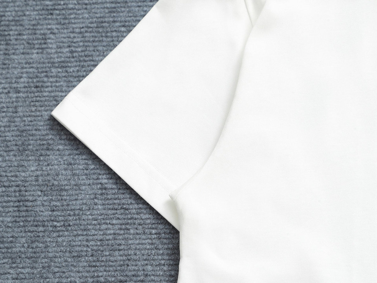 Classic T-shirt-107