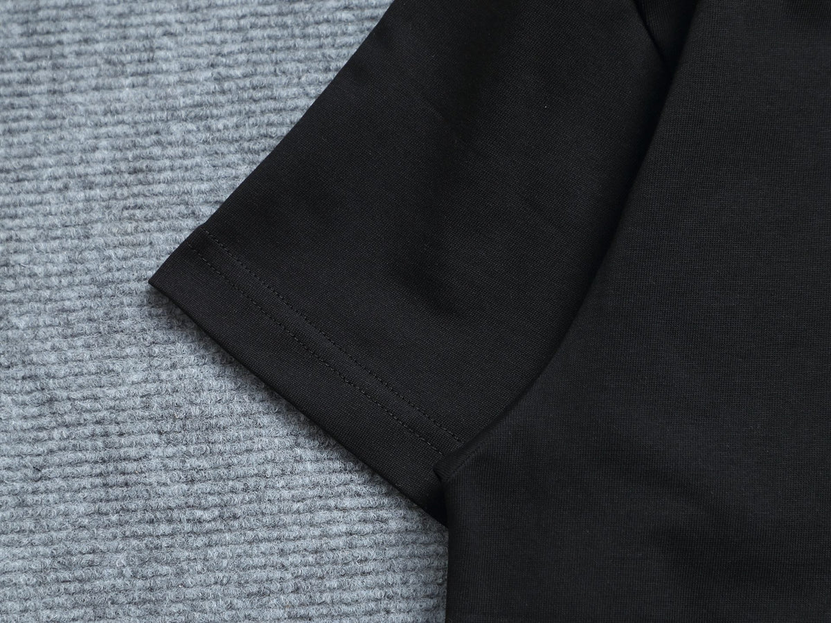 Classic T-shirt-108